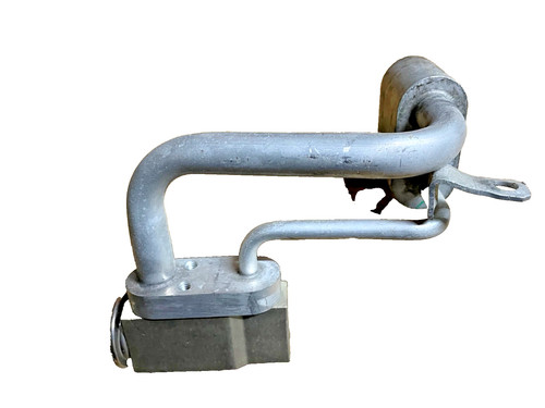 Rohr Verdampfer Klimaanlage Air Condition Fiat Bravo 2.0 20V HGT 108 kw 46721755