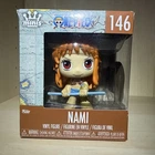 Funko Minis One Piece Nami #146 Vinyl Figure
