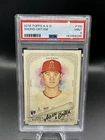 2018 Topps Allen & Ginter - Shohei Ohtani #100 Rookie (RC) PSA 9🔥🔥