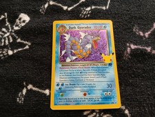 Dark Gyarados 8/82 Celebrations: Classic Collection Holo on eBay