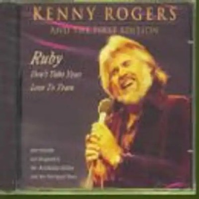 Kenny Rogers - Ruby