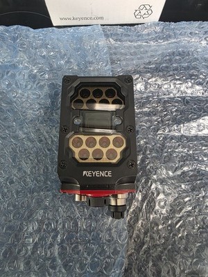 Keyence SR-2000 Barcode Reader Scanner Vision