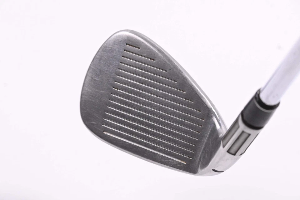 Taylormade M4 Pitching Wedge / 43.5 Degree / Regular Flex KBS MAX 85 Shaft - Image 2 of 4