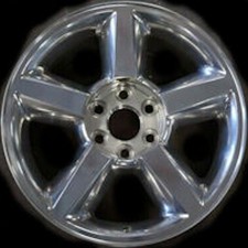 Tahoe 20 Wheel-chrome -new-2007-2013 20- 5308-b Tahoe 20 Wheel-chrome -new-2007-2013 20- 5308-b