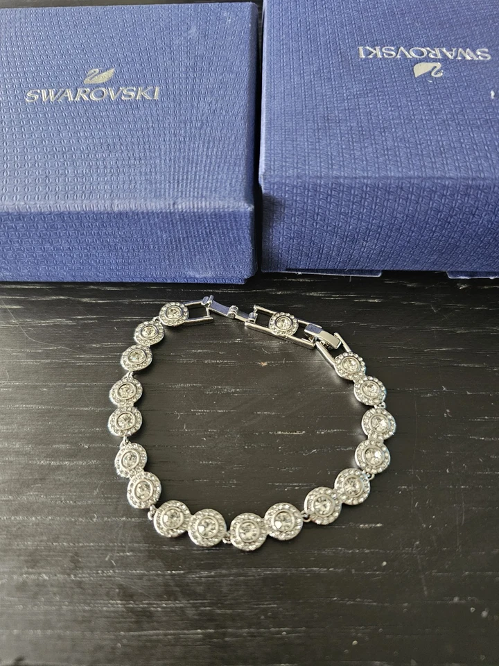Swarovski Armband - Bild 2 von 3