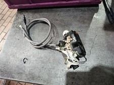 Mercedes-Benz Vaneo W414 Elektrisch Türschloss Stellmotor Schiebetür Rechts Mercedes-Benz Vaneo W414 Elektrisch Türschloss Stellmotor Schiebetür Rechts