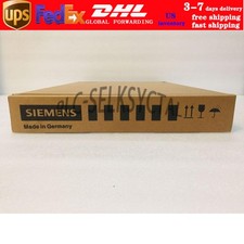 6SL3120-2TE21-0AA3 1PCS NEW SIEMENS 6SL3 120-2TE21-0AA3 Double Motor Module