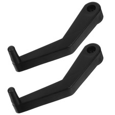  2 Pezzi Righello di Calibrazione Macchina Pneumatici Manovelle Strumento di Misurazione Larghezza Cerchi