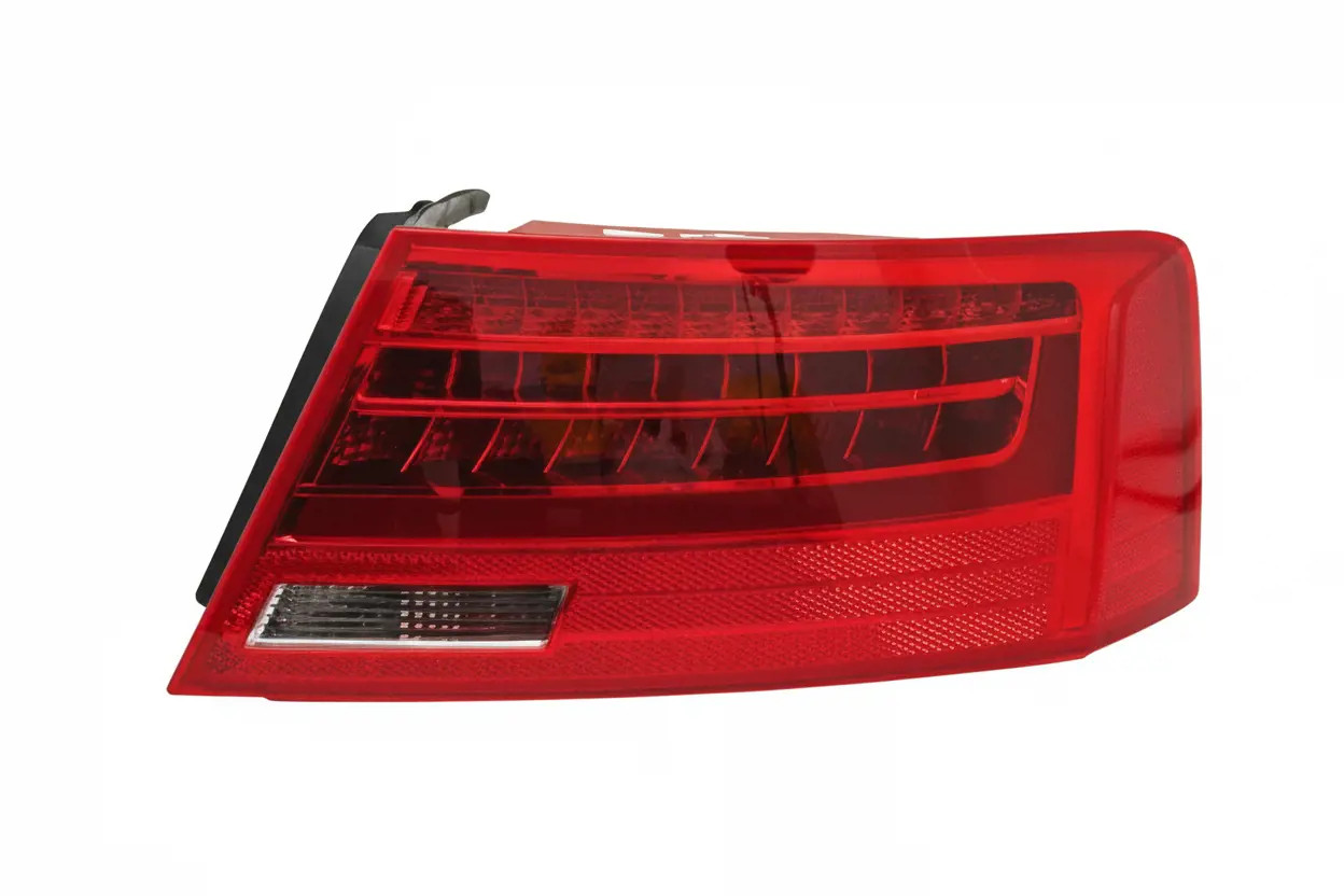 MAGNETI MARELLI 714021190712 Rückleuchte Links für AUDI A5 8T 4-Tür 10.11-01.17 - Bild 2