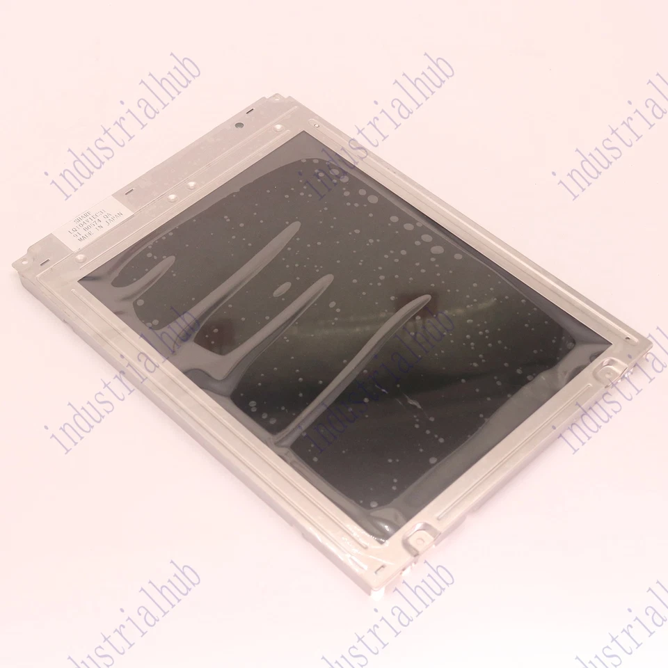 SHARP LQ104V1DC31 a-Si TFT-LCD Panel 10.4" 640*480 Free shipping - Image 2 of 4