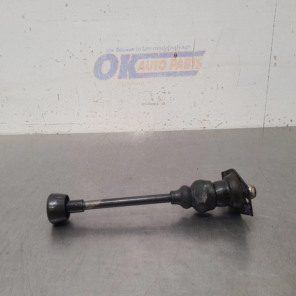 Palanca de cambios Volkswagen Beetle 1978 78 1,6 L transmisión manual Foto 2 de 4