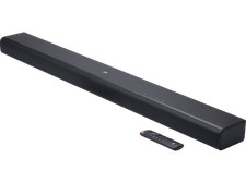 JBL Cinema SB510, Soundbar, Schwarz NEU OVP
