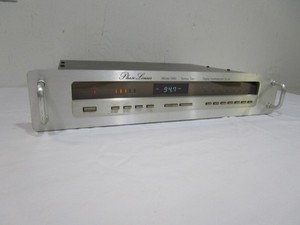 Phase Linear Model 5100 Series Two Digital Synthesized Stereo Tuner ------ Cool!