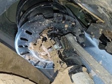 stoßdämpfer vorne rechts OPEL GRANDLAND GRANDLAND X A18 P1UO recrp2619852