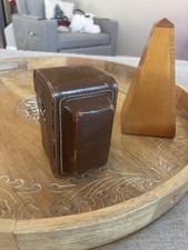 Vintage Kodak Reflex Camera untested