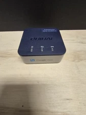 Obihai OBI200 VOIP ATA Telephone Adapter Google Voice Unit Only