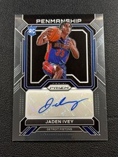 2023-24 Panini Prizm Basketball Cards 39
