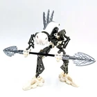 LEGO BIONICLE: Rahkshi Kurahk 8588