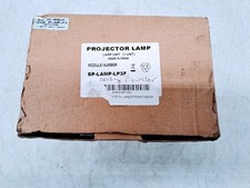 Infocus Projector Lamp Model :SP-LAMP-LP3F
