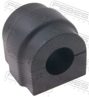 Febest Stabilisatorlager Stabilager Buchse Stabilisator BMSB-X5R FüR BMW X5 E53