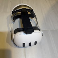 Meta Quest 3 128GB VR Headset Only With Premi...