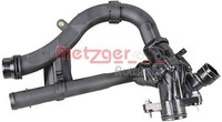Metzger 4006365 Thermostat, KüHlmittel