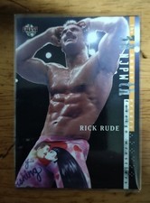 Rick Rude 2002 Trading Card