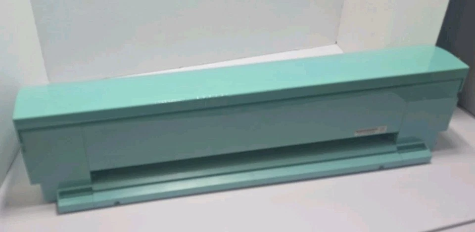 Silhouette Cameo Electronic Cutting Tool No Power Cord Untested - Image 4 of 4