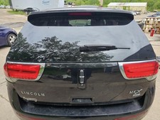 Trunk/Hatch/Tailgate Privacy Tint Glass Power Lift Fits 12-15 MKX 2473252
