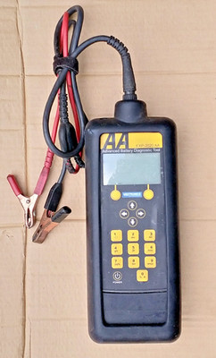 Midtronics EXP-2020 AA Advanced Akku Diagnosegerät