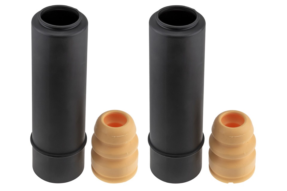 Kit réparation amortisseur arrière pour rénovation suspension Hyundai Accent et Kia Picanto