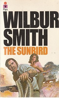 The Sunbird, Smith, Wilbur