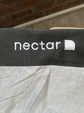 Super Kingsize Mattress Replacement Cover for Nectar Bed - Fits 28cm models