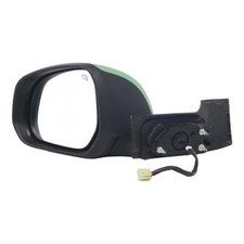 Retroviseur gauche (ou coque) Opel AGILA