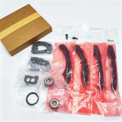 #ad For 2012 2015 Subaru Impreza Timing Chain Kit 13143AA110 13141AA080 $102.62