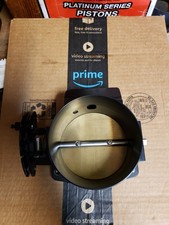 Ls Throttle Body 92mm Tbi 4 Bolt For Ls1 Ls2 Ls3 Ls6 Ls7 Lsx Alum Black Ls Throttle Body 92mm Tbi 4 Bolt For Ls1 Ls2 Ls3 Ls6 Ls7 Lsx Alum Black