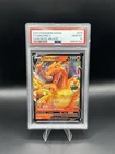 The Pokémon Company Charizard V 2020 Darkness Ablaze 019/189 Holo PSA 10