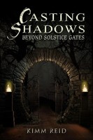 Kimm Reid | Casting Shadows | Taschenbuch | Englisch (2015) | EAN 9780994732873