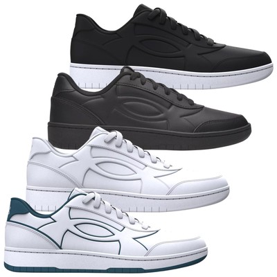 Under Armour Herren Tempo Motion Turnschuhe Basketball Court Retro Schuhe Ua