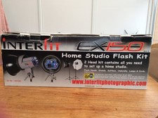 Interfit EX150 Home Studio