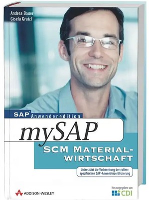 mySAP SCM Materialwirtschaft