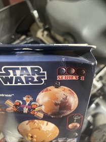 LEGO Star Wars: Sebulba's Podracer & Tatooine (9675)