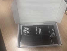 Smith and Locke FD30/60 4-6 Combination Push Button Door Lock