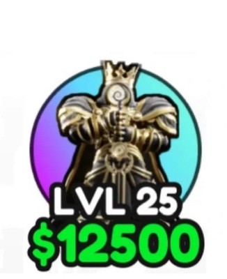 King Clockman - Skibidi Tower Defense