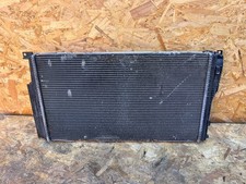 BMW 320D 3 SERIES M SPORT 2011-2016 2.0 SUPERCHARGER COOLING RADIATOR  8672102