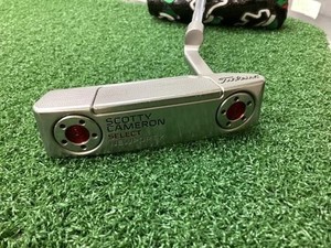 2012 Scotty Cameron Newport | eBay