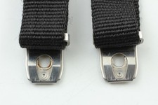  MINT Pentax Genuine Wide Camera Strap For 67 6X7 645 N II From JAPAN