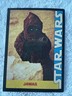 1977 Star Wars Wonder Bread Jawas #10 Trading Card