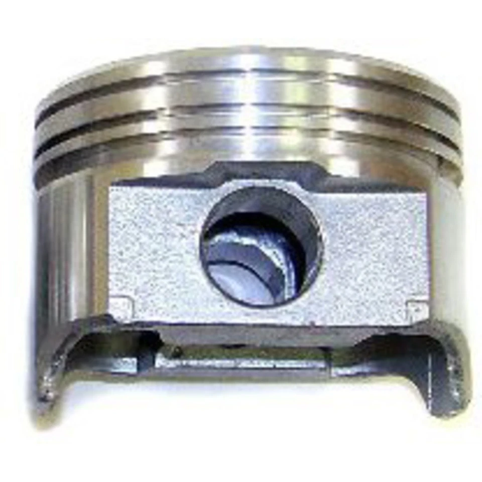 P3109 DNJ Set of 8 Pistons for Chevy Olds Express Van SaVana Suburban G10 G20 - Image 3 of 3
