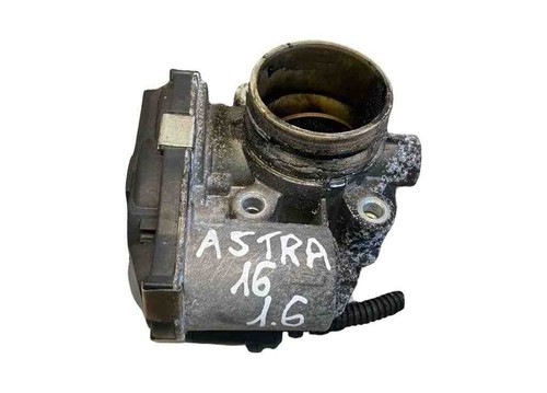 OPEL ASTRA K Drosselklappe 55491244 1.60 Diesel 100kw 2016 31859871